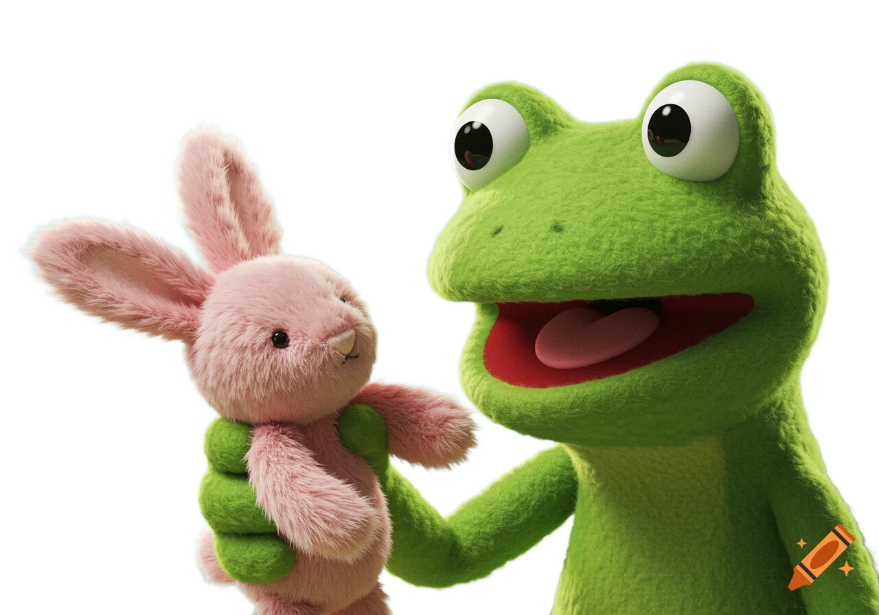 Background Removed Example